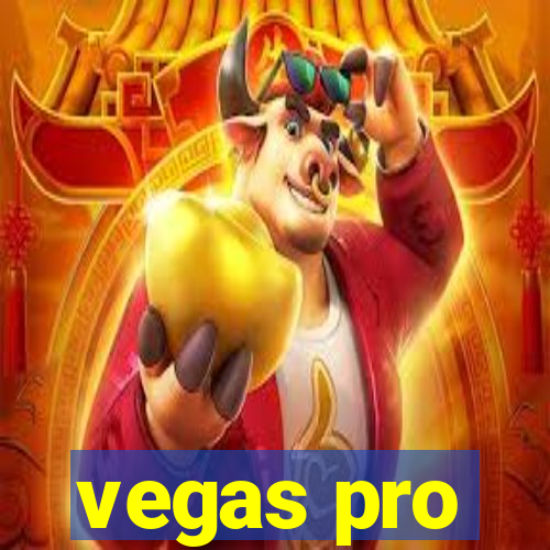 vegas pro